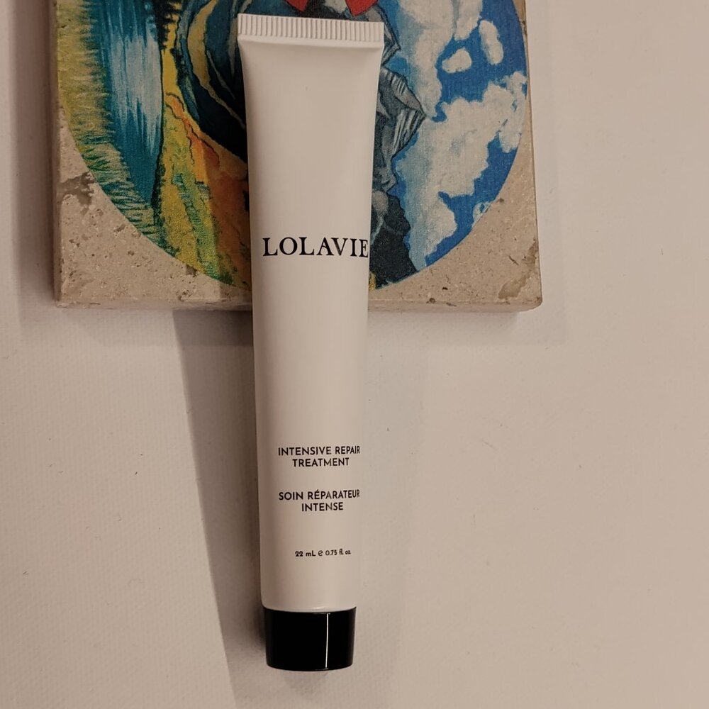 SEALED ~ LolaVie Intensive Repair Treatment - 22ml